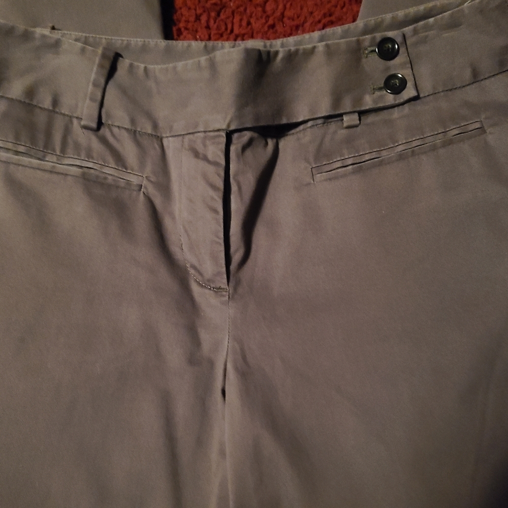 The Loft dress pants